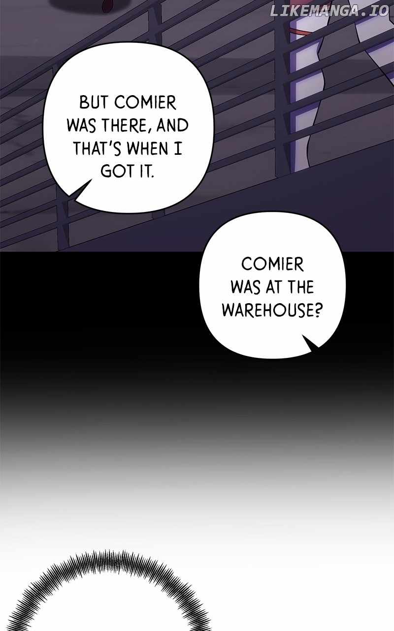 Surviving in an Action - chapter-84 - Page 41