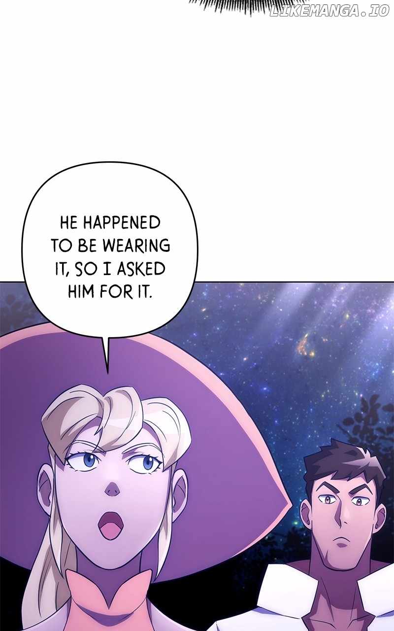 Surviving in an Action - chapter-84 - Page 47