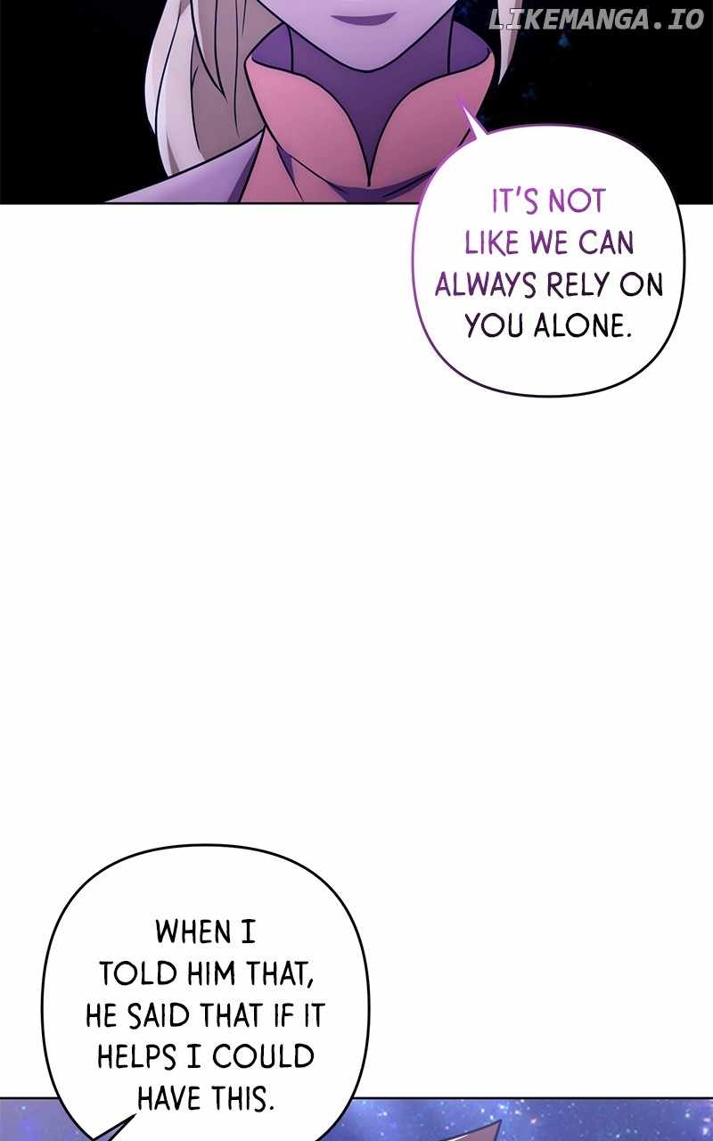 Surviving in an Action - chapter-84 - Page 57