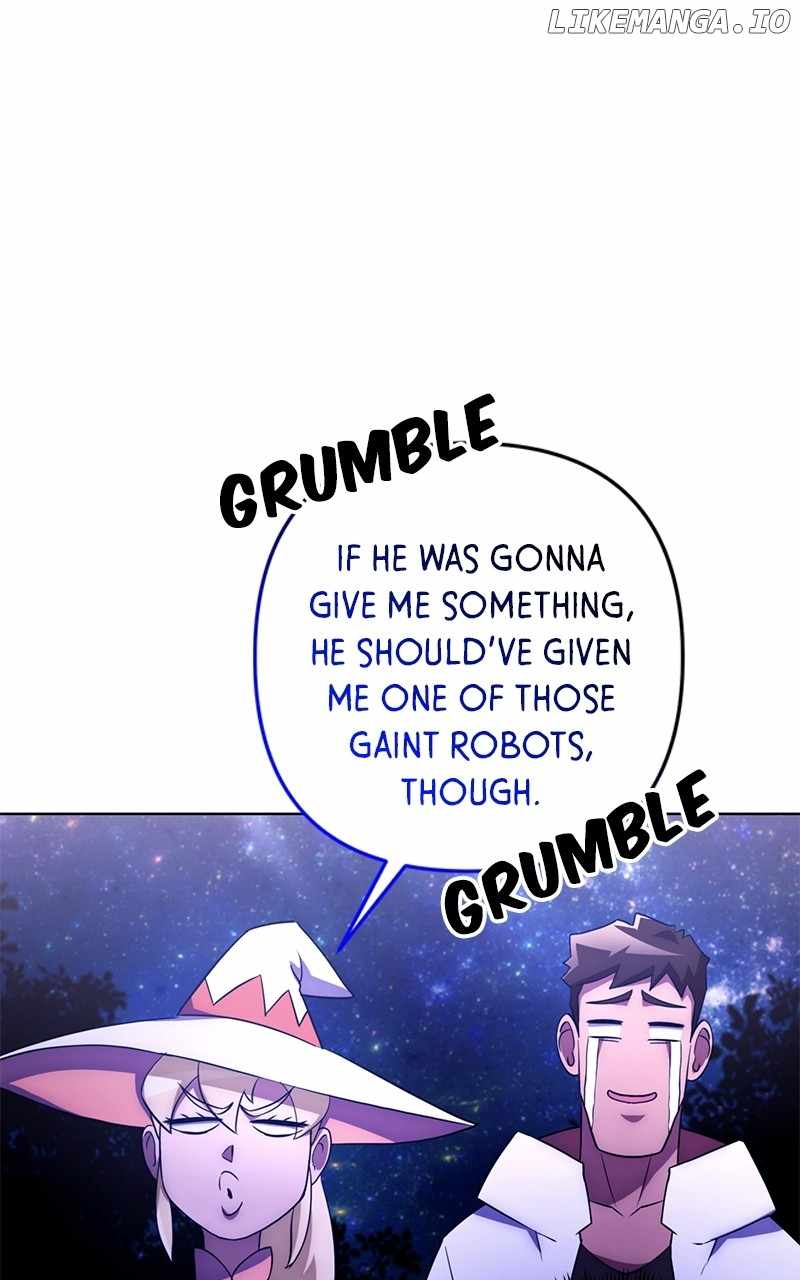 Surviving in an Action - chapter-84 - Page 59