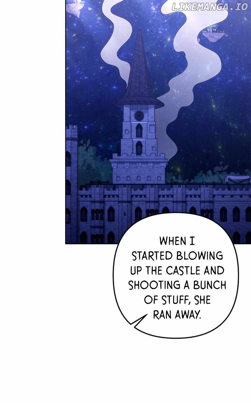 Surviving in an Action - chapter-84 - Page 61