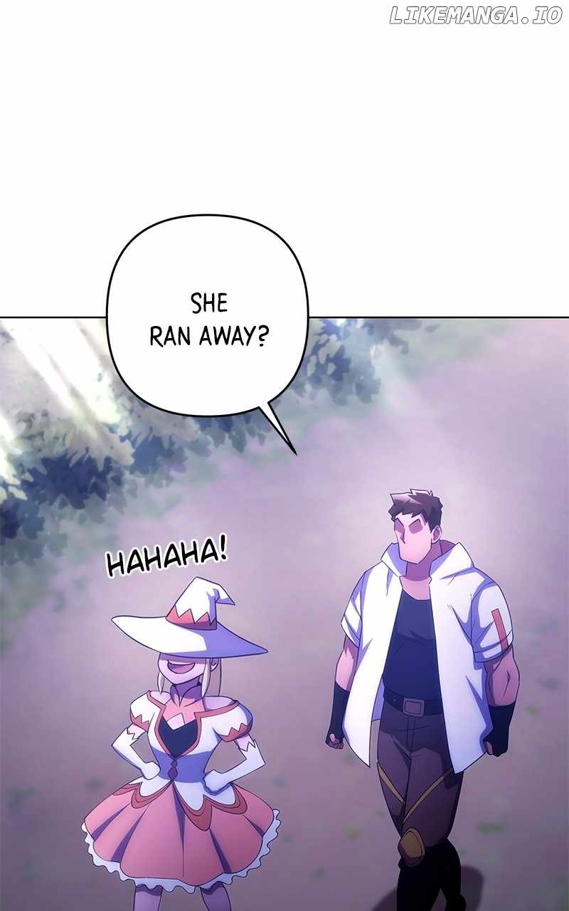 Surviving in an Action - chapter-84 - Page 62