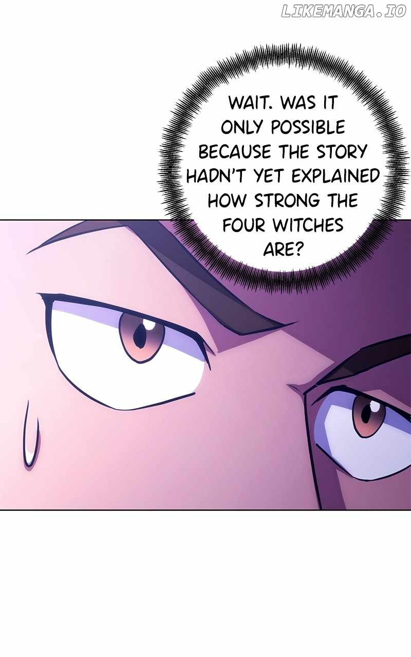 Surviving in an Action - chapter-84 - Page 65