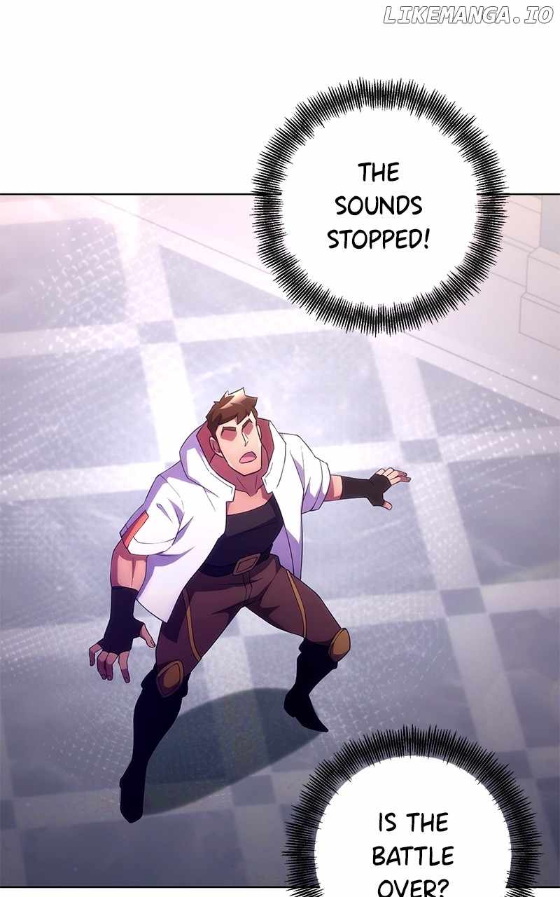 Surviving in an Action - chapter-84 - Page 7