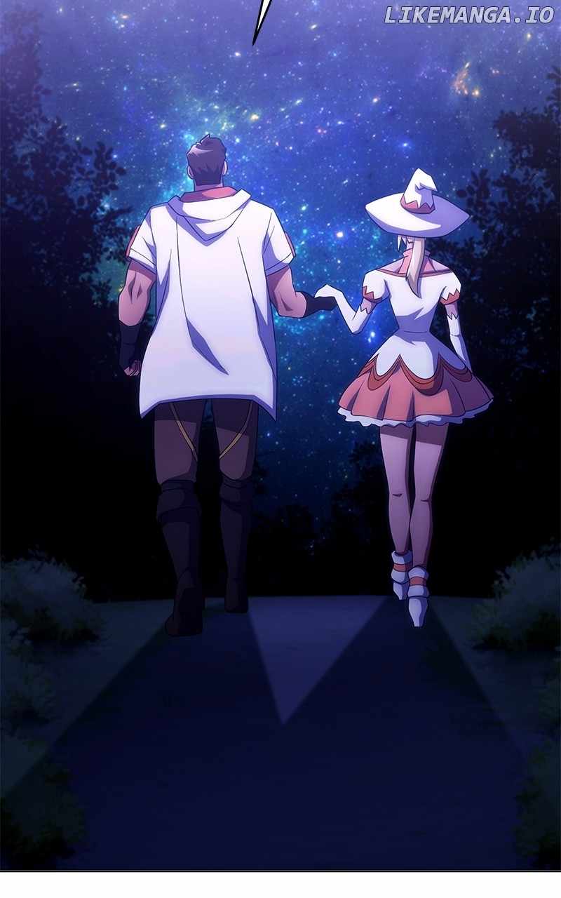Surviving in an Action - chapter-84 - Page 74