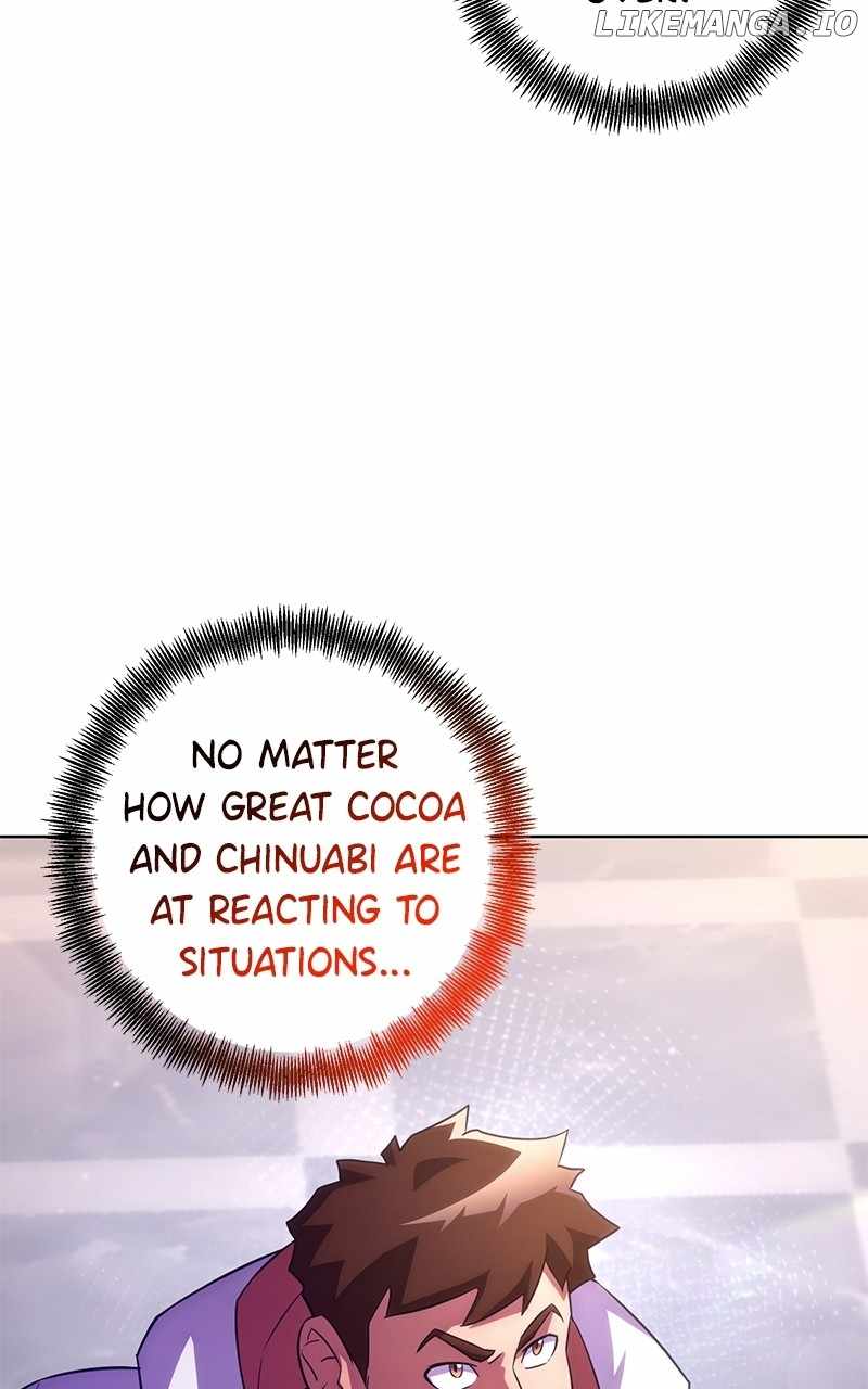 Surviving in an Action - chapter-84 - Page 8