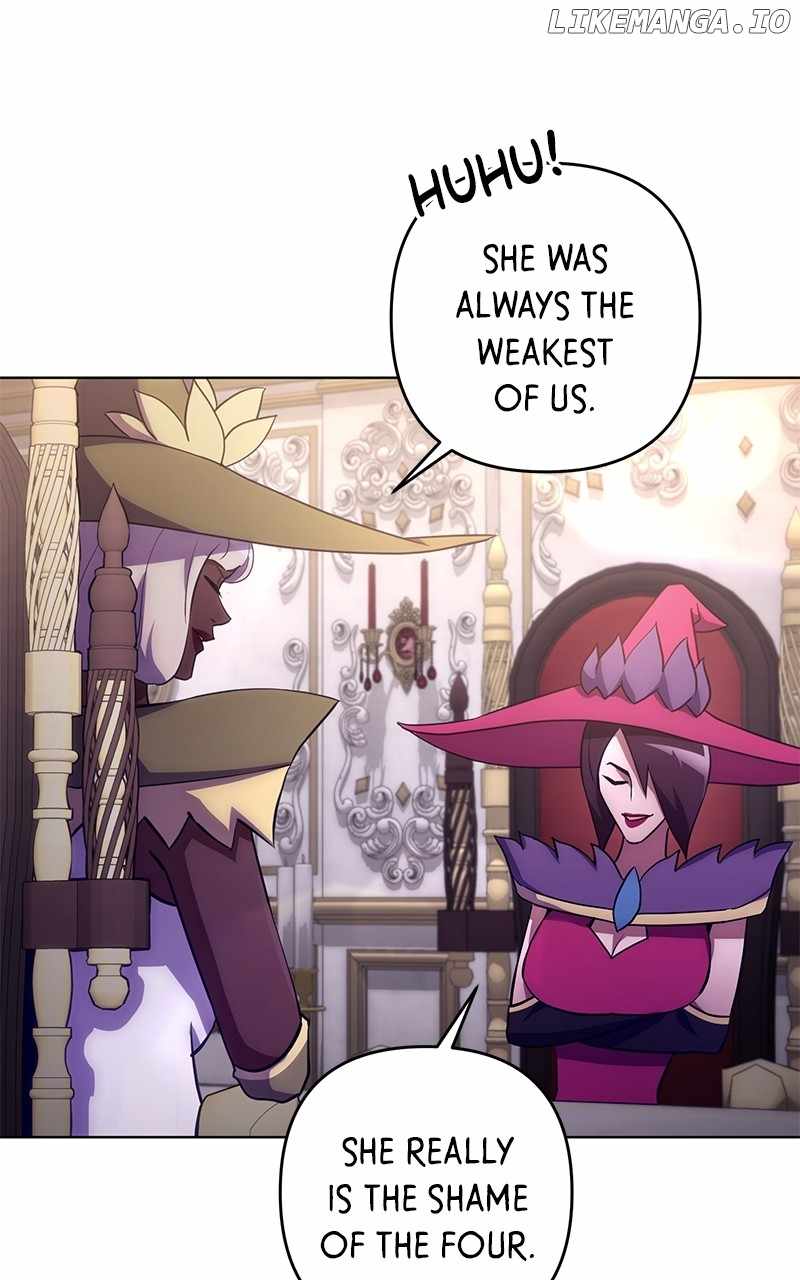 Surviving in an Action - chapter-84 - Page 81