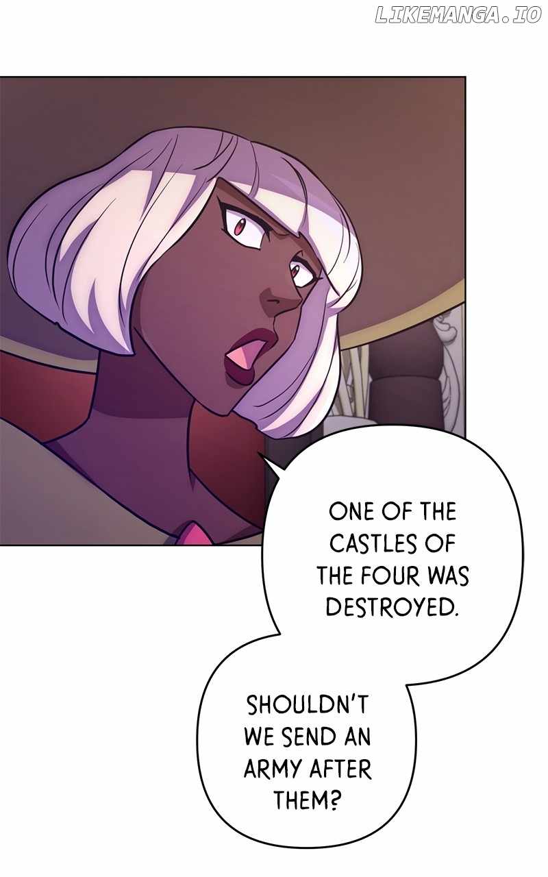 Surviving in an Action - chapter-84 - Page 85