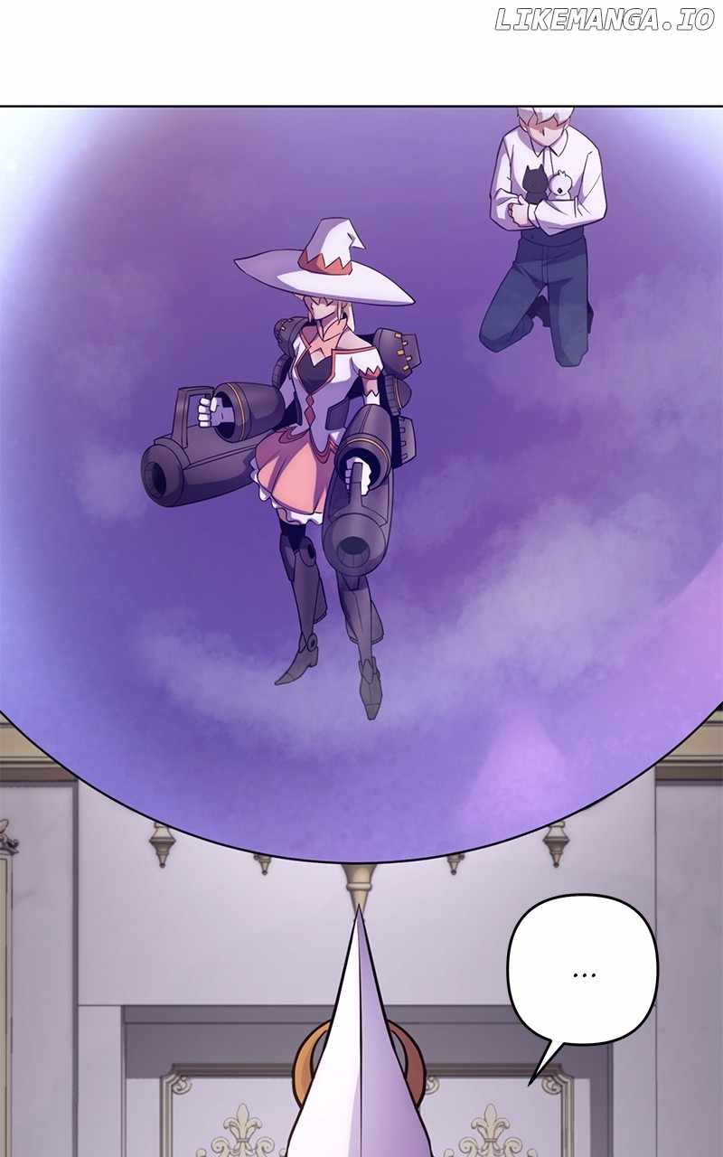 Surviving in an Action - chapter-84 - Page 86