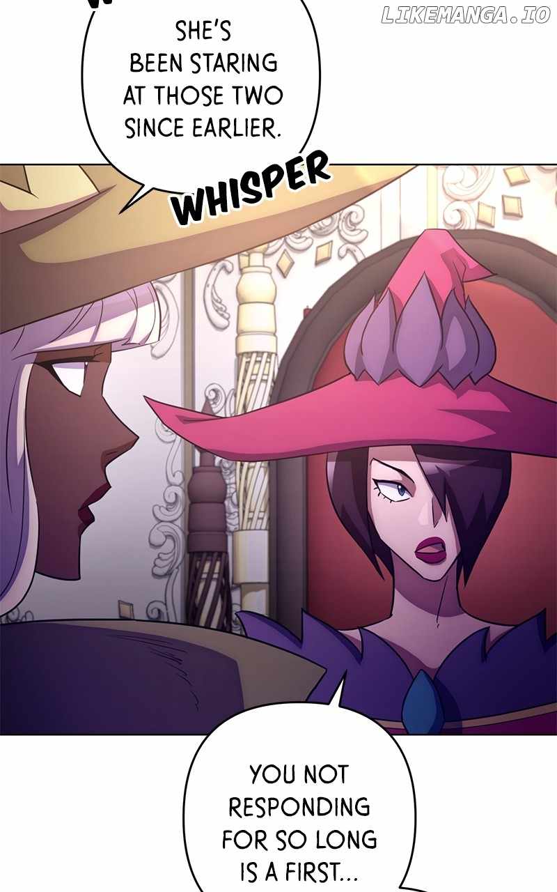 Surviving in an Action - chapter-84 - Page 88