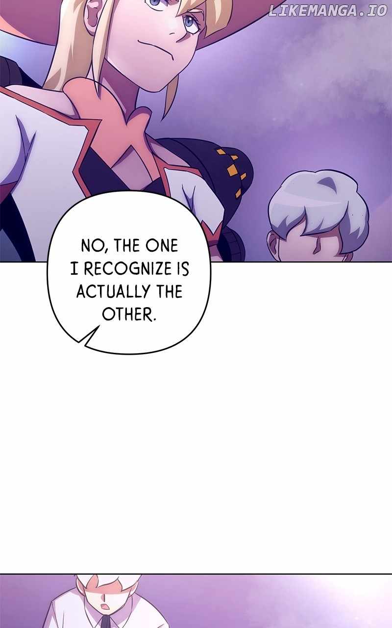 Surviving in an Action - chapter-84 - Page 91