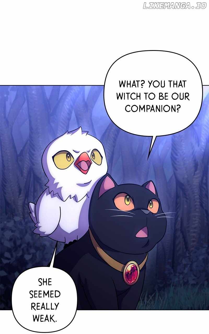 Surviving in an Action - chapter-85 - Page 11