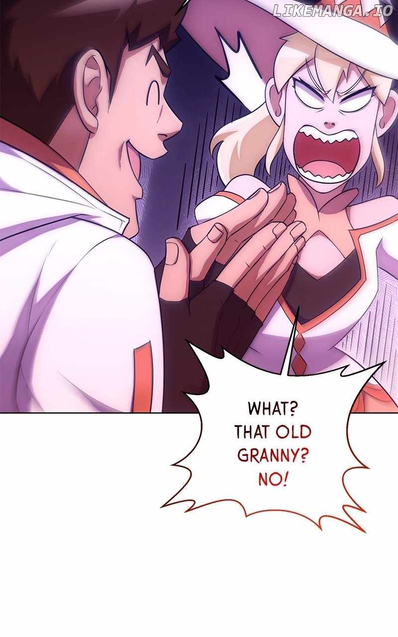 Surviving in an Action - chapter-85 - Page 18
