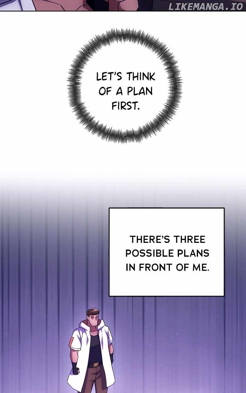 Surviving in an Action - chapter-85 - Page 26