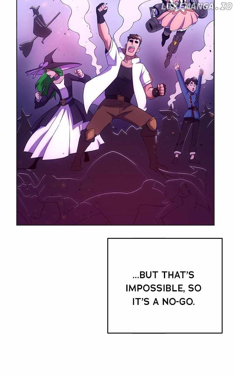 Surviving in an Action - chapter-85 - Page 28