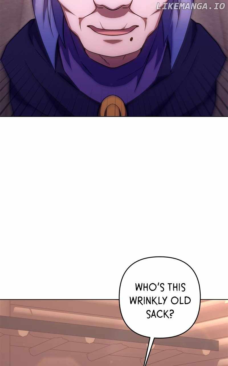 Surviving in an Action - chapter-85 - Page 3