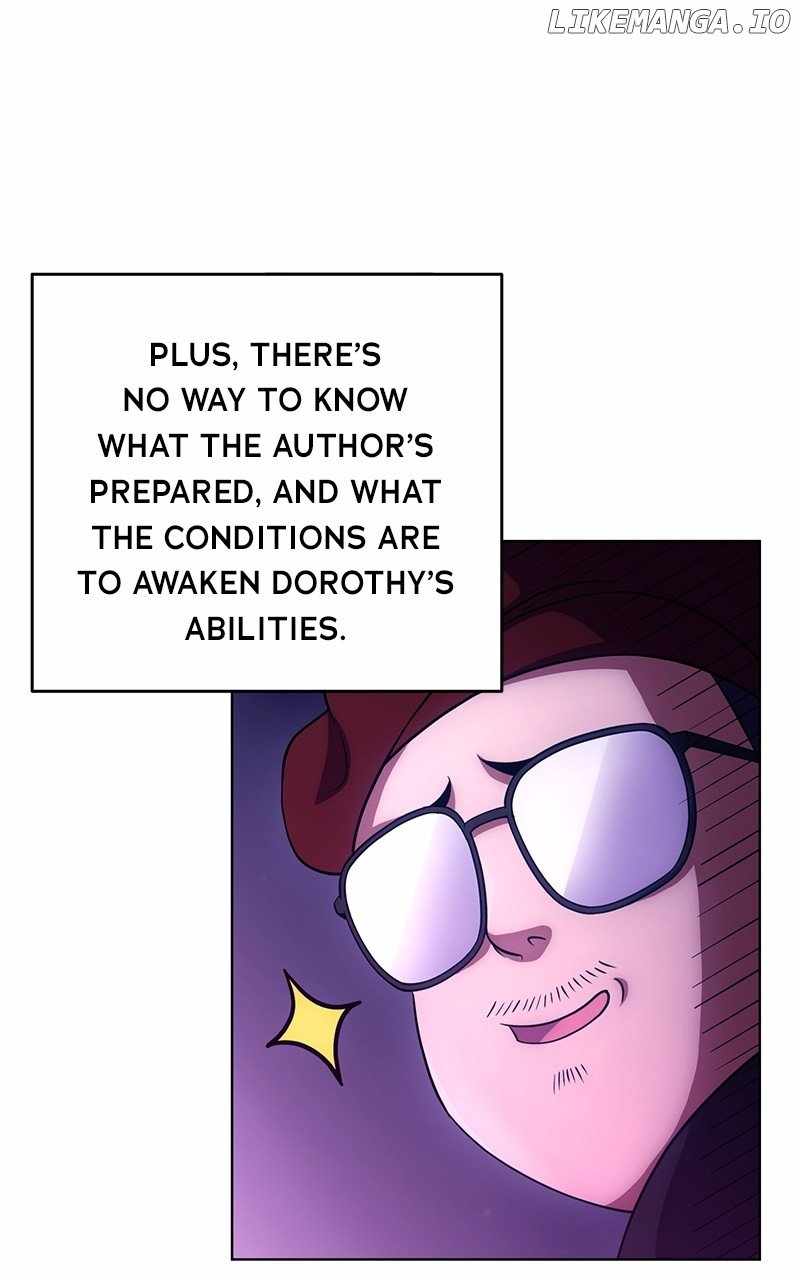 Surviving in an Action - chapter-85 - Page 30