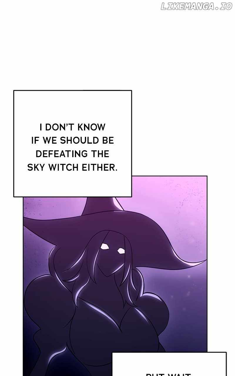 Surviving in an Action - chapter-85 - Page 31