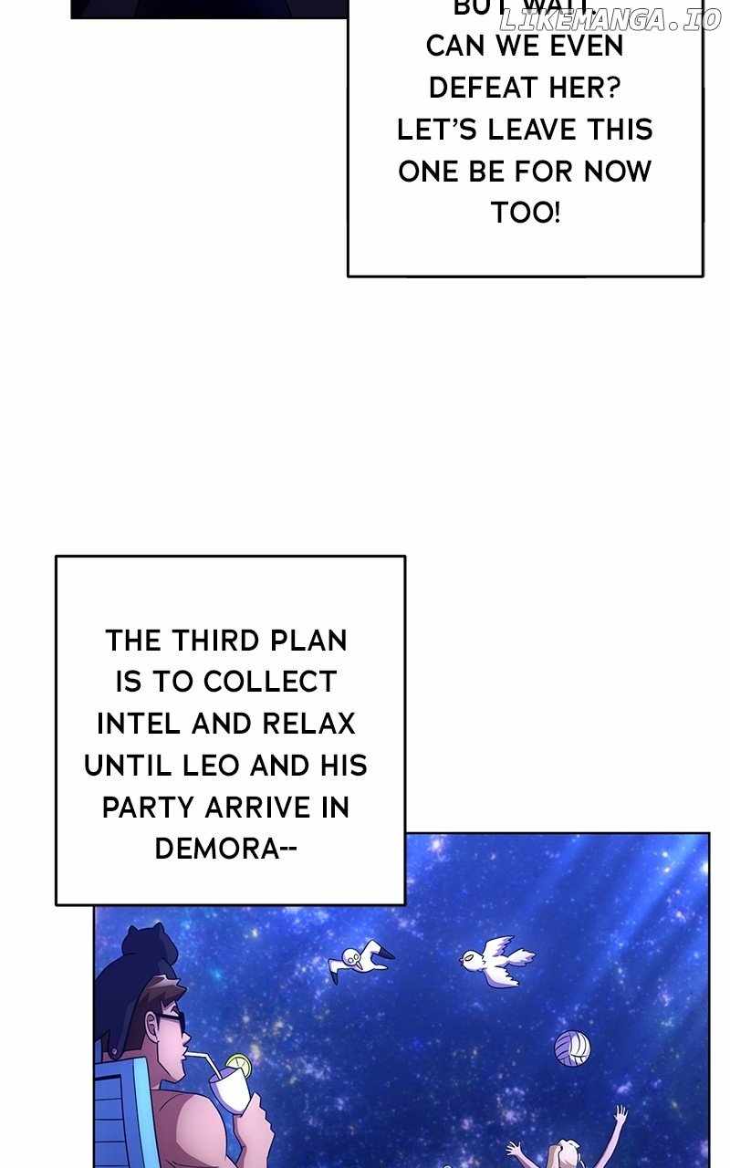 Surviving in an Action - chapter-85 - Page 32