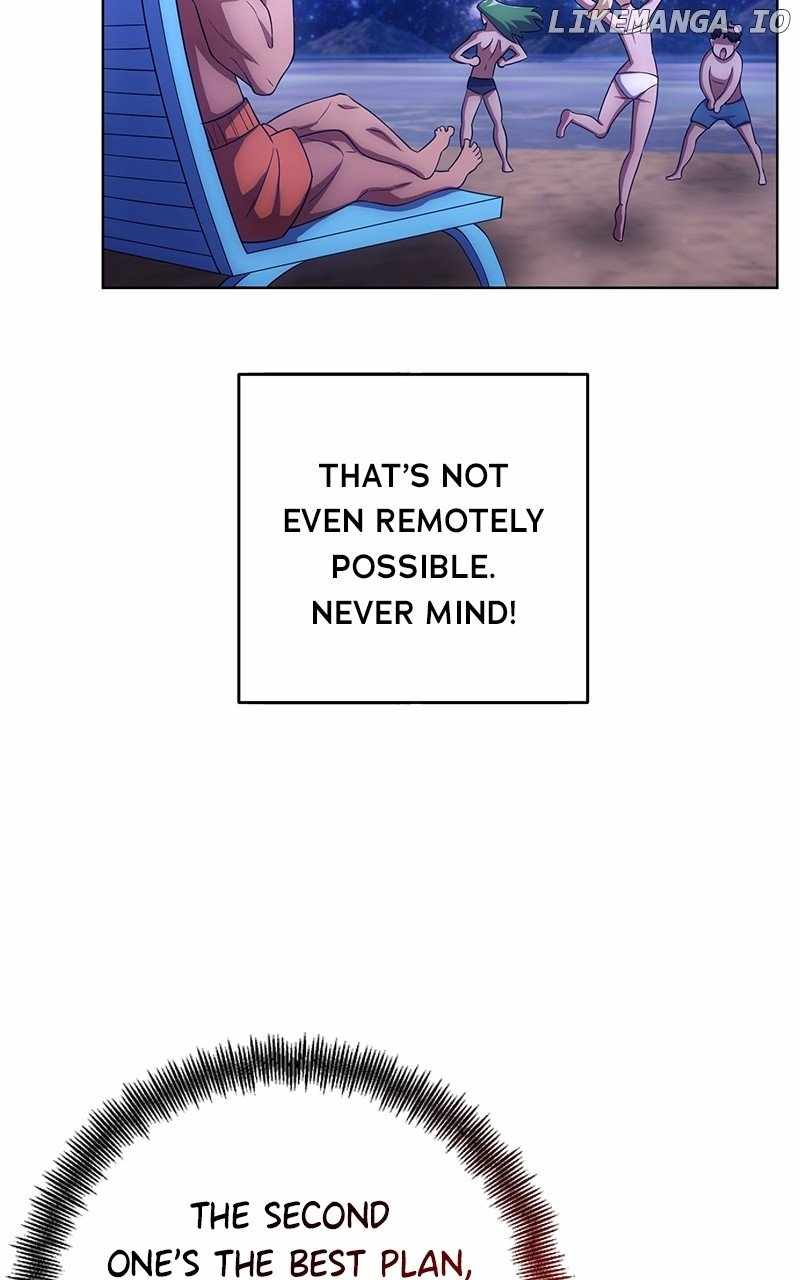 Surviving in an Action - chapter-85 - Page 33