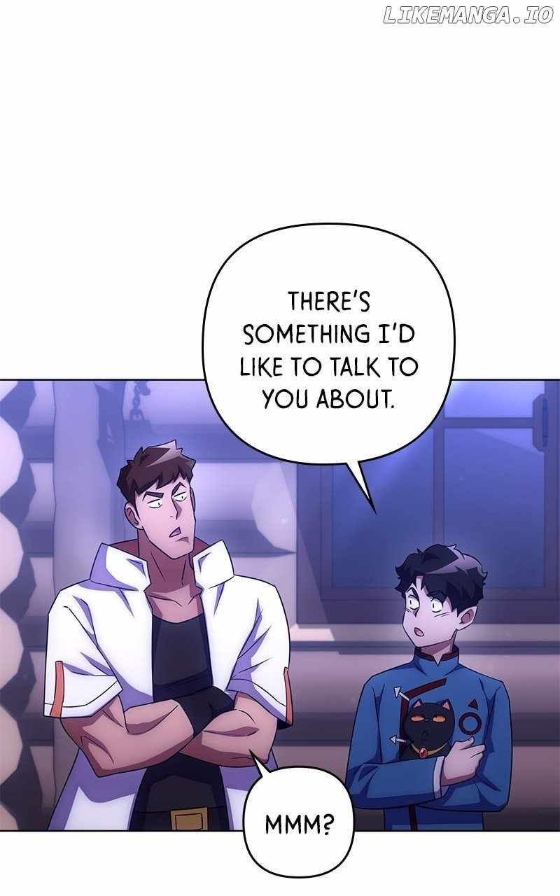 Surviving in an Action - chapter-85 - Page 35