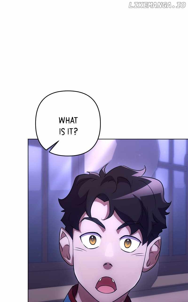 Surviving in an Action - chapter-85 - Page 36