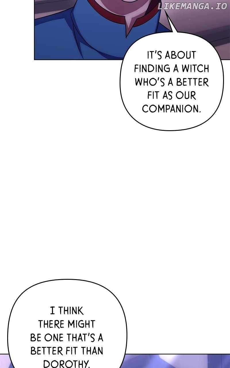 Surviving in an Action - chapter-85 - Page 37