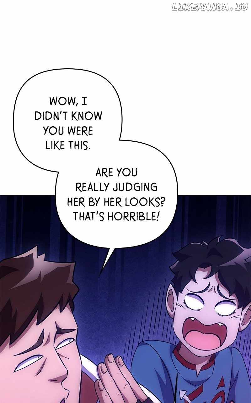 Surviving in an Action - chapter-85 - Page 39