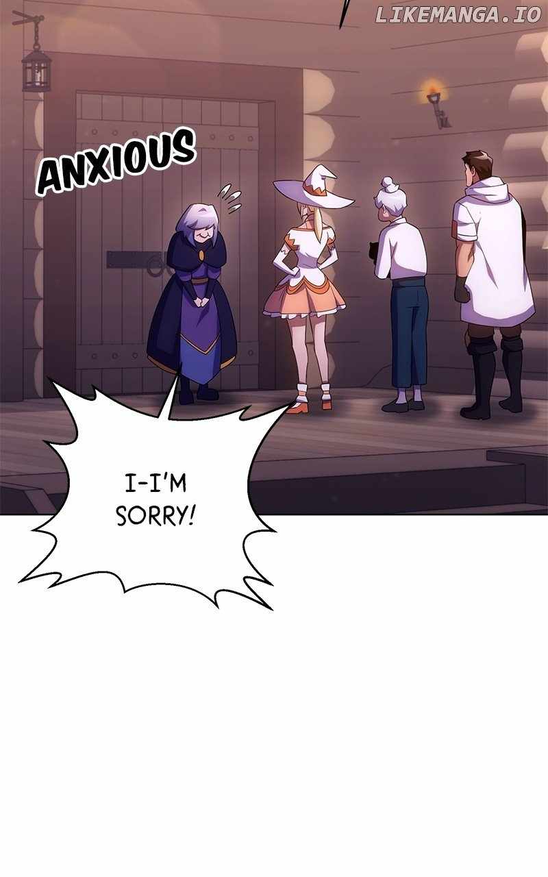 Surviving in an Action - chapter-85 - Page 4