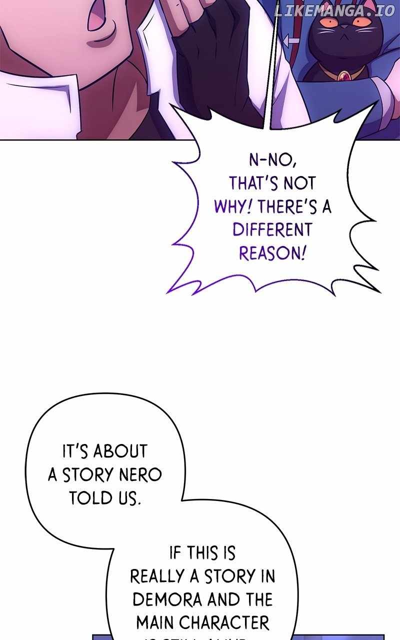 Surviving in an Action - chapter-85 - Page 40