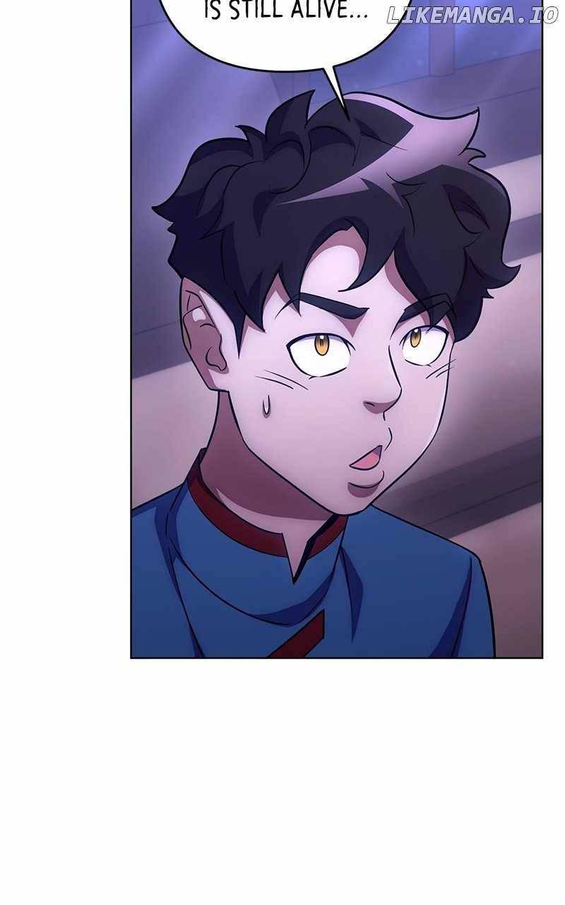 Surviving in an Action - chapter-85 - Page 41