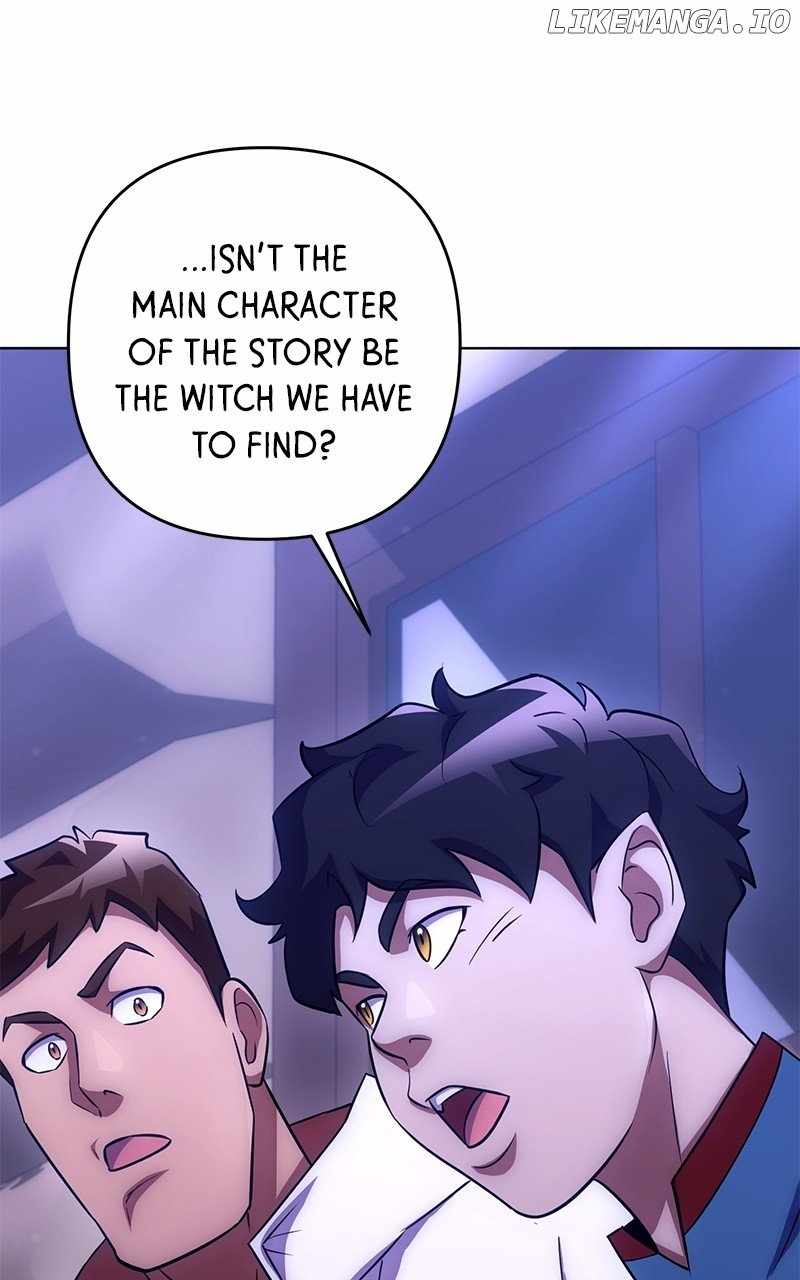 Surviving in an Action - chapter-85 - Page 42
