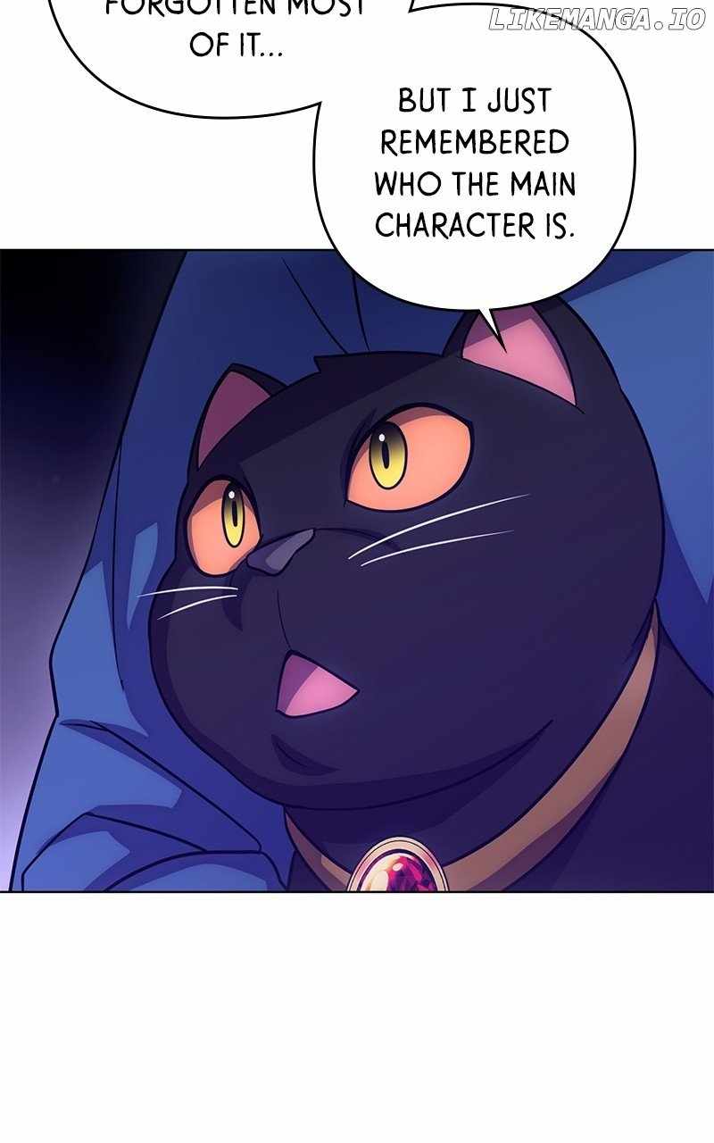 Surviving in an Action - chapter-85 - Page 44