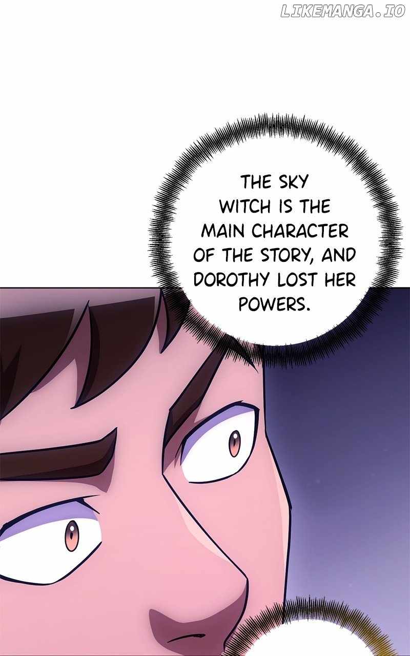 Surviving in an Action - chapter-85 - Page 49