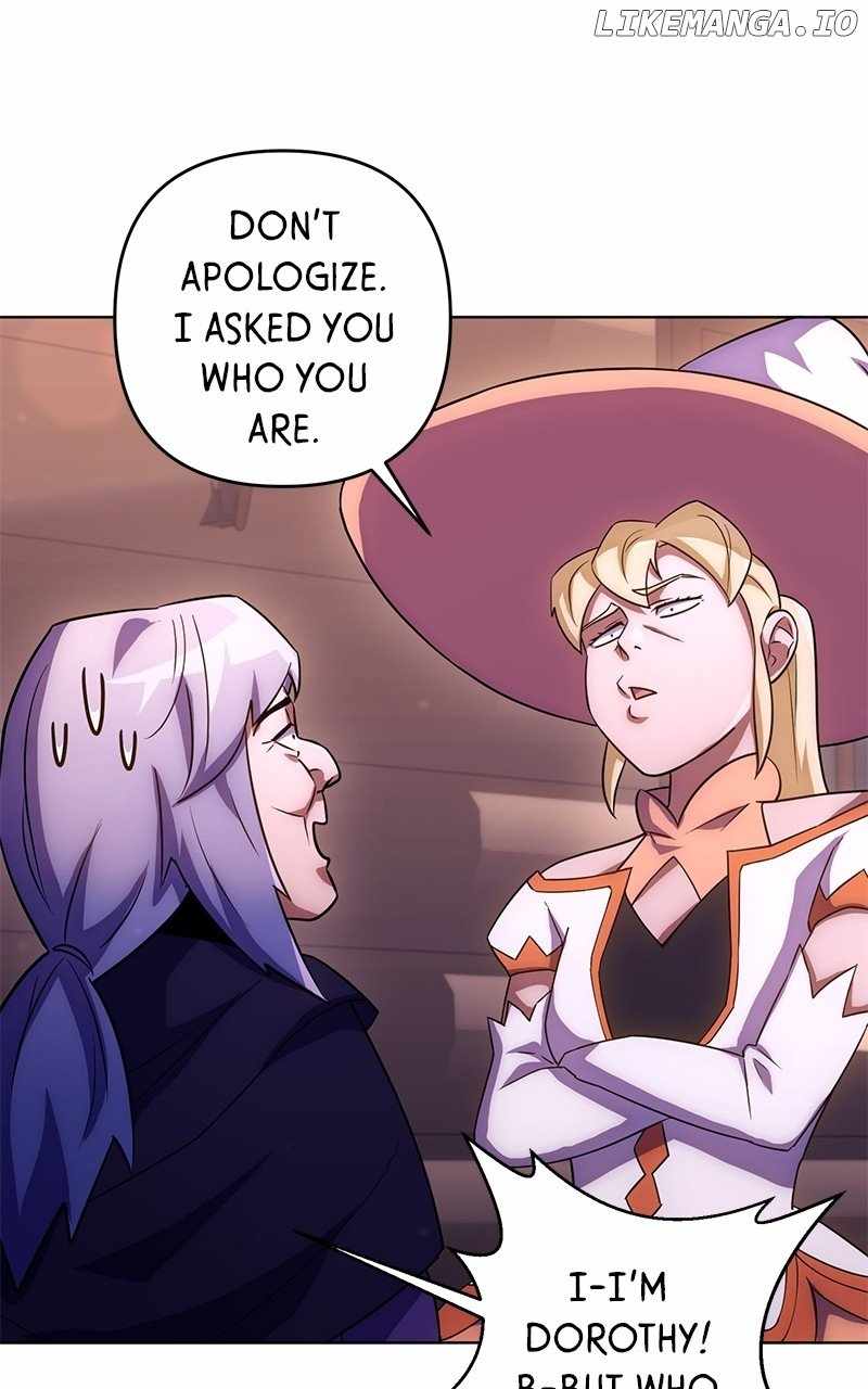 Surviving in an Action - chapter-85 - Page 5