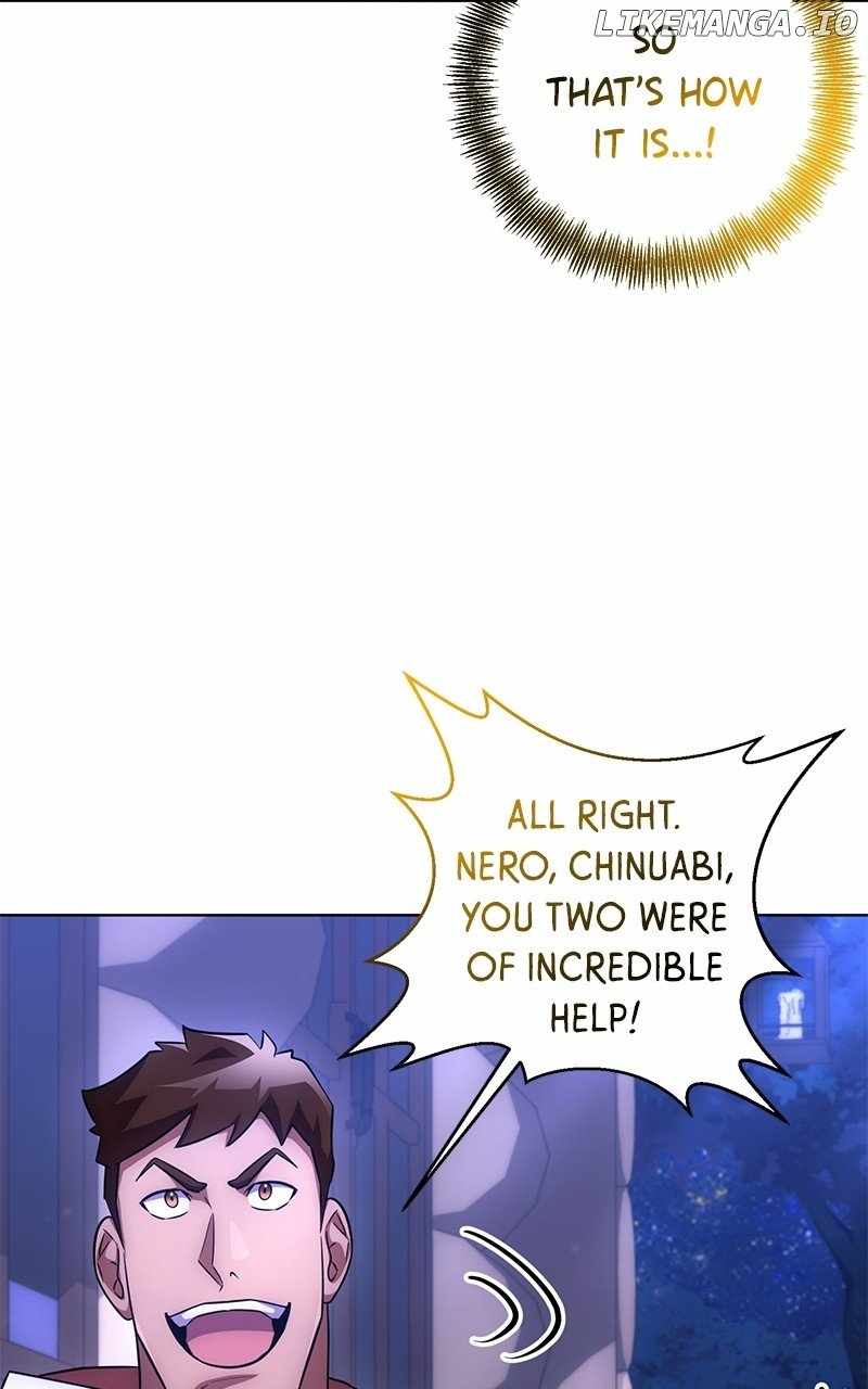 Surviving in an Action - chapter-85 - Page 50