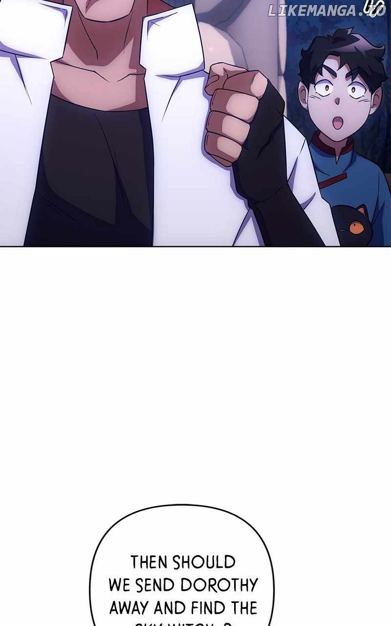 Surviving in an Action - chapter-85 - Page 51