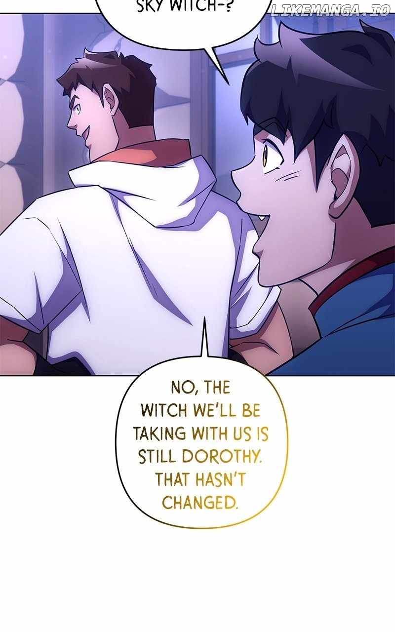 Surviving in an Action - chapter-85 - Page 52