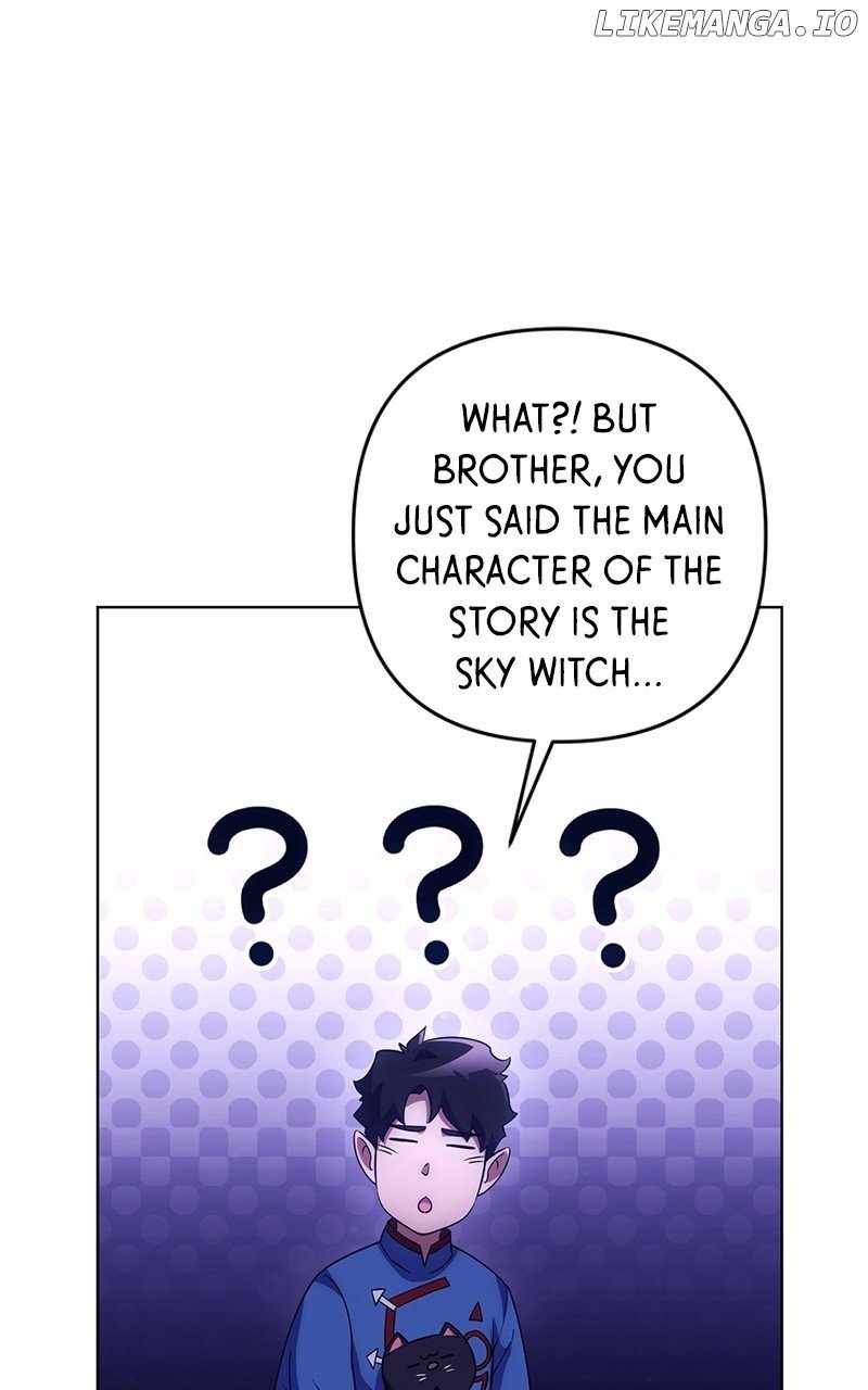 Surviving in an Action - chapter-85 - Page 53