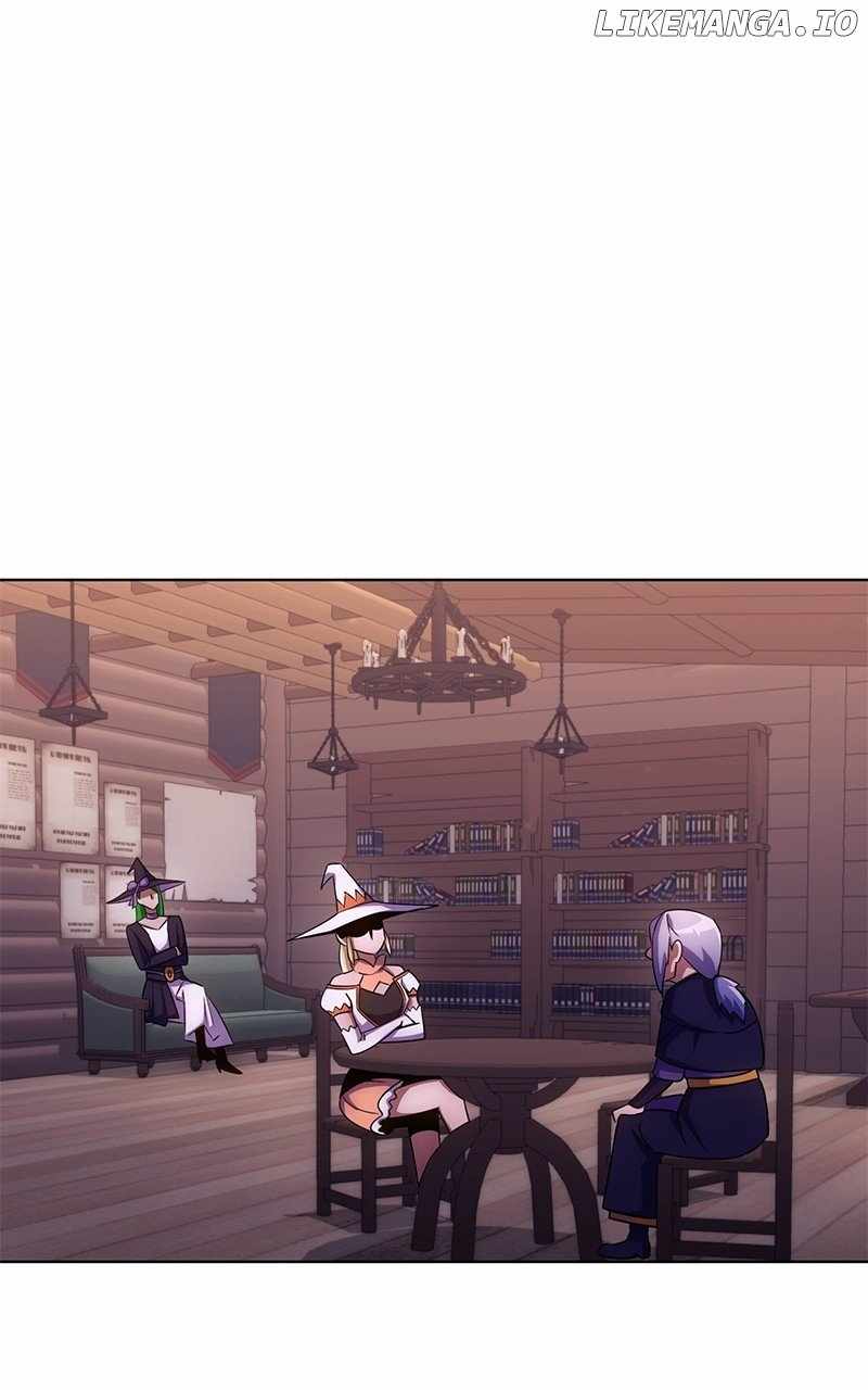 Surviving in an Action - chapter-85 - Page 57