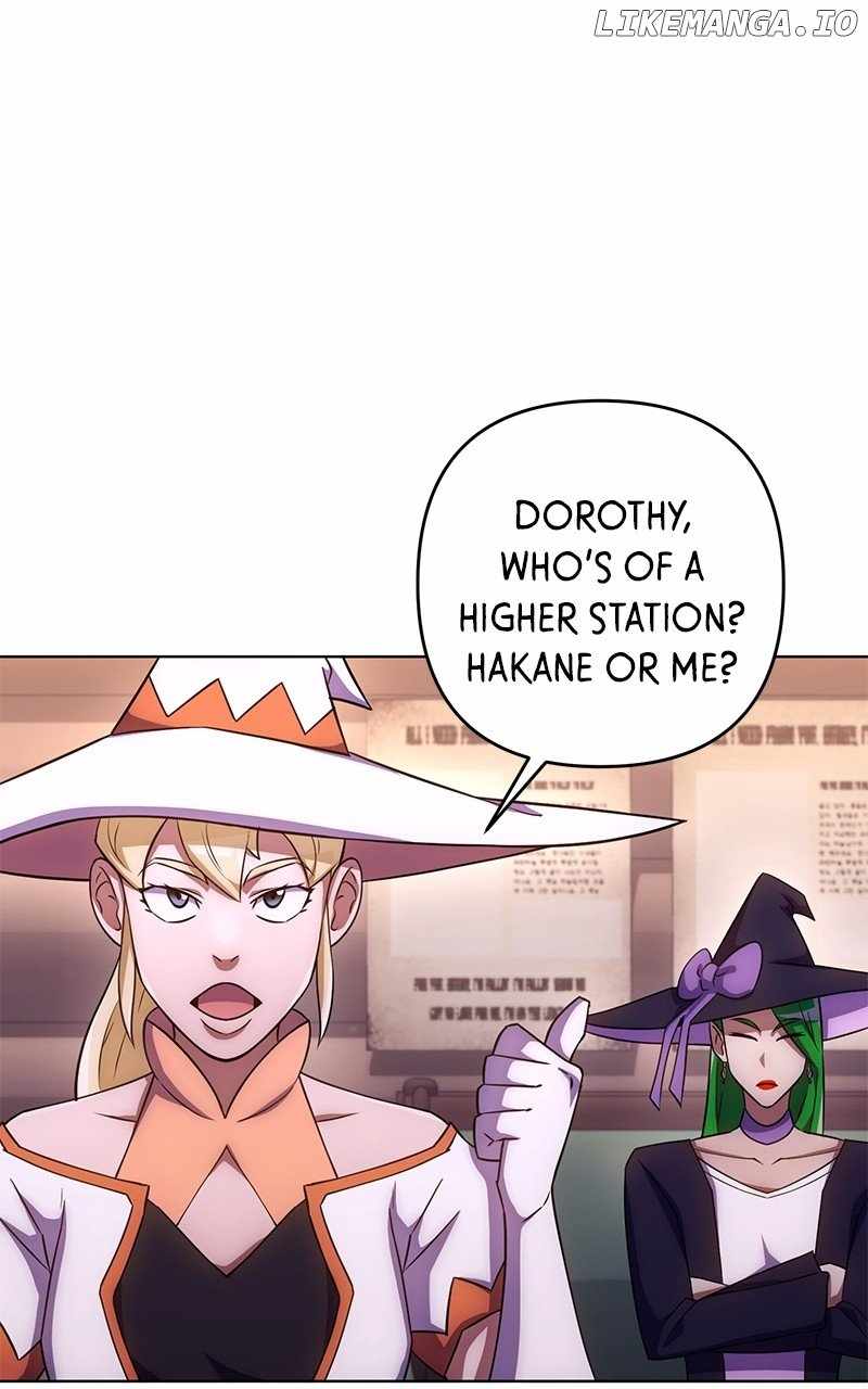Surviving in an Action - chapter-85 - Page 58