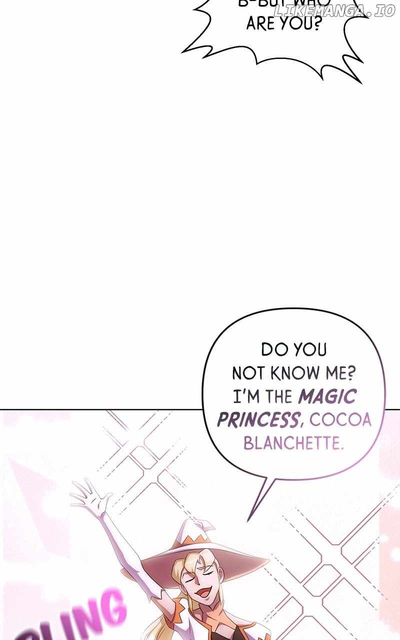 Surviving in an Action - chapter-85 - Page 6