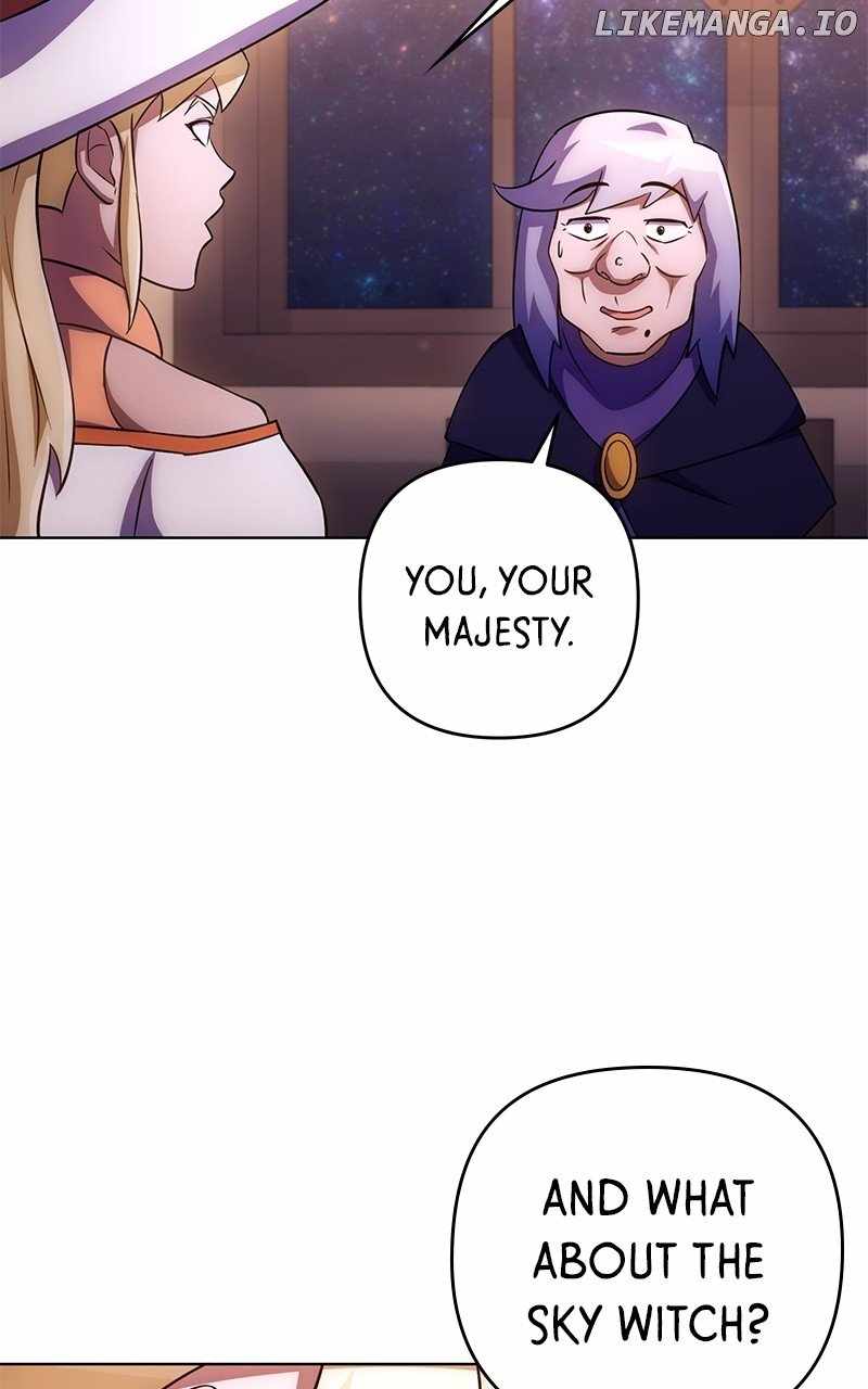 Surviving in an Action - chapter-85 - Page 60