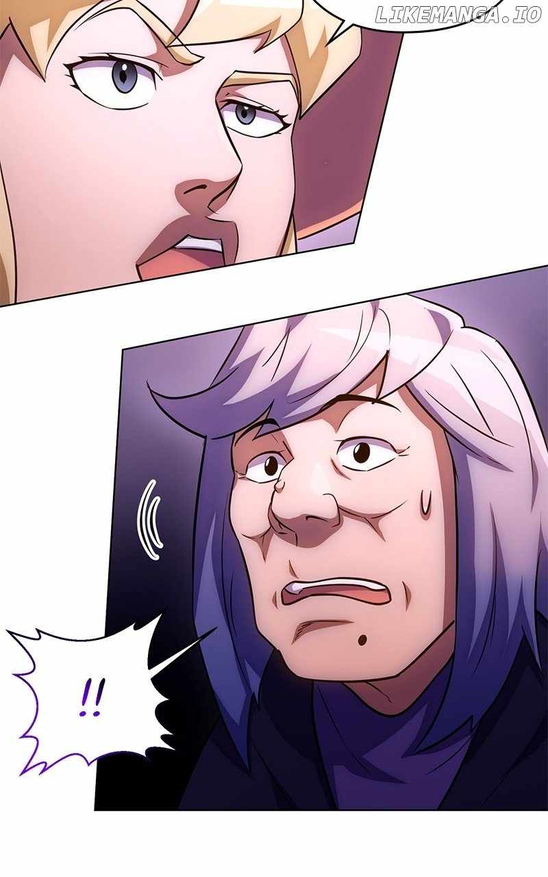 Surviving in an Action - chapter-85 - Page 61