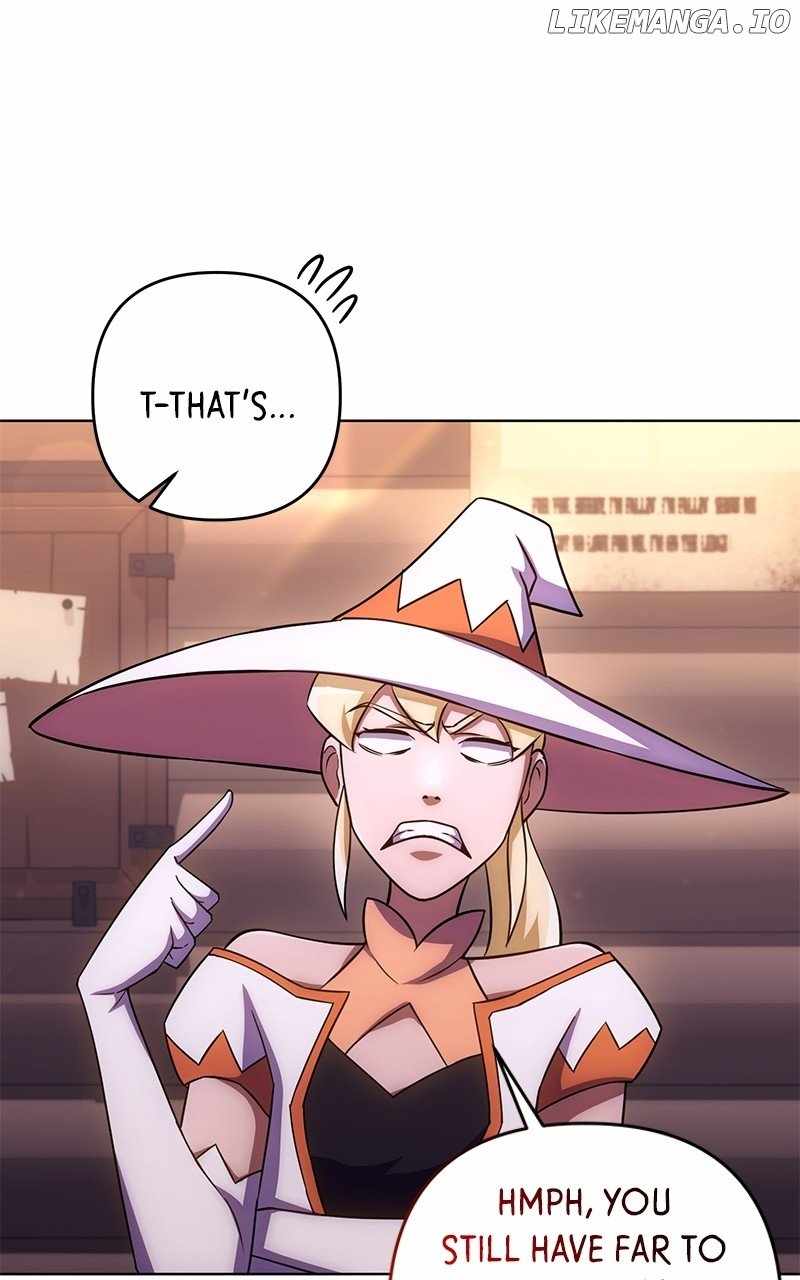 Surviving in an Action - chapter-85 - Page 62