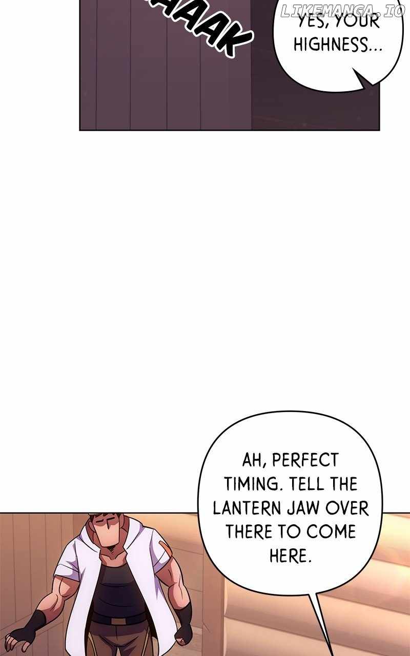 Surviving in an Action - chapter-85 - Page 64