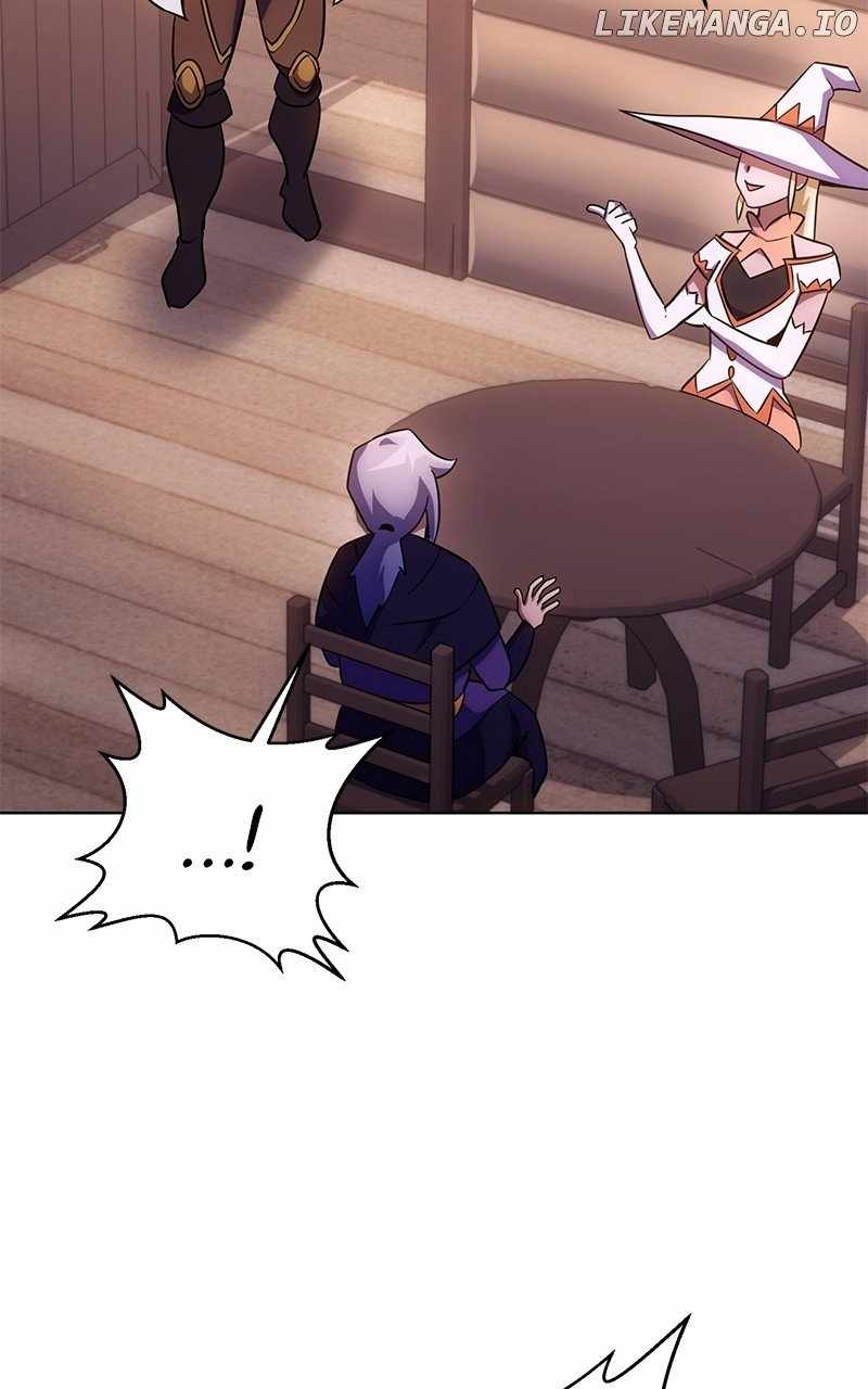 Surviving in an Action - chapter-85 - Page 65