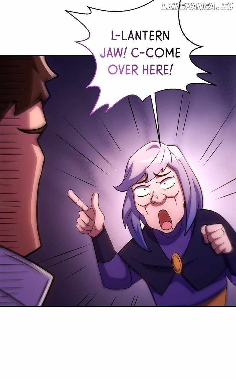 Surviving in an Action - chapter-85 - Page 66