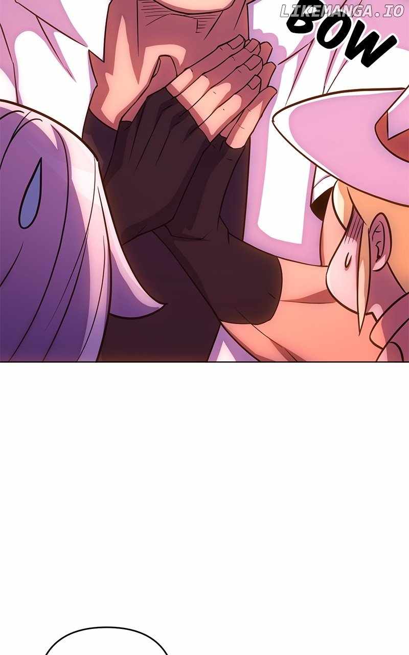 Surviving in an Action - chapter-85 - Page 68