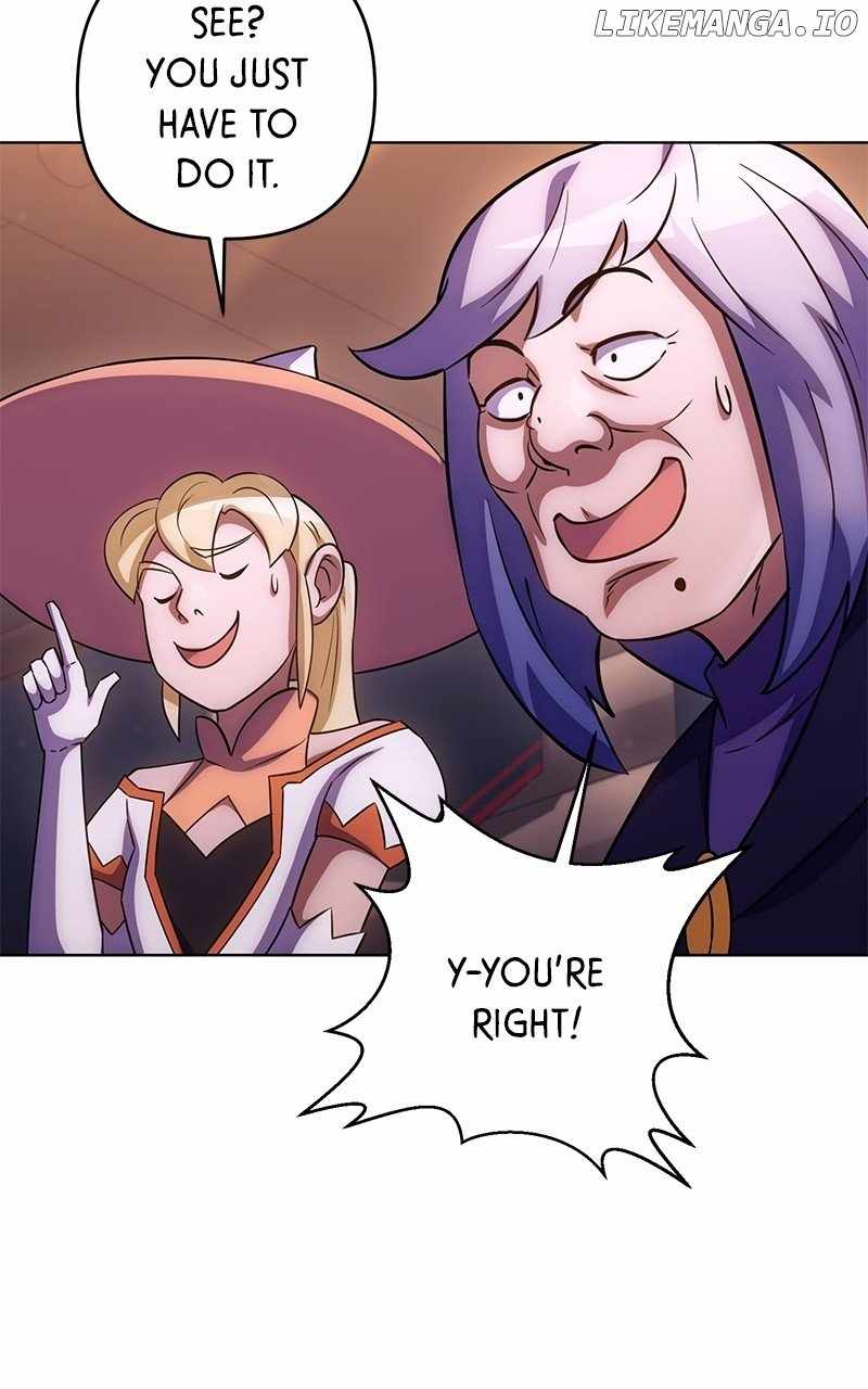 Surviving in an Action - chapter-85 - Page 69
